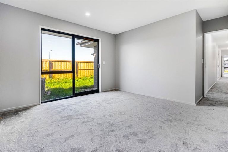 Photo of property in 6 Nethercote Way, Rolleston, 7614