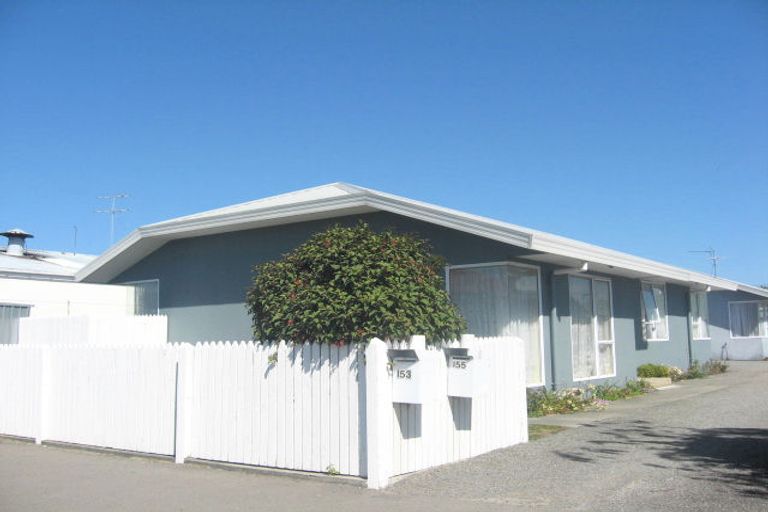 Photo of property in 153 High Street, Blenheim, 7201