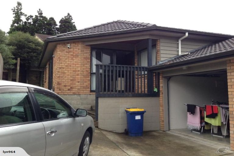 Photo of property in 17b Scotstoun Place, Glen Eden, Auckland, 0602