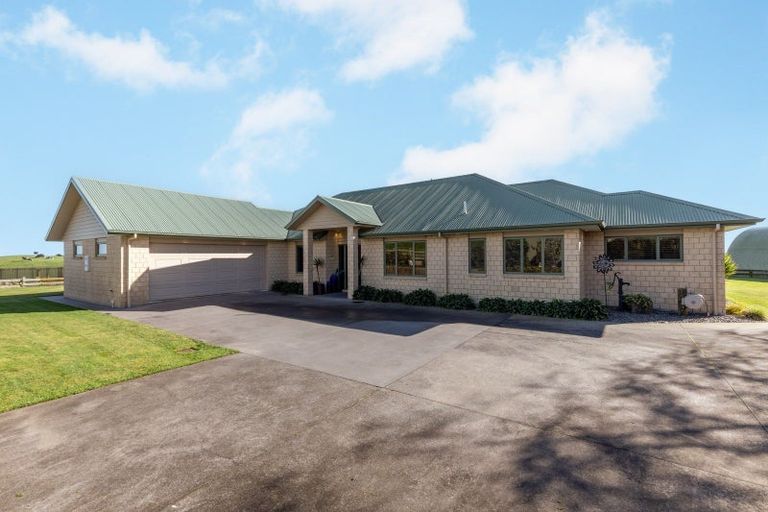 Photo of property in 389c Paraonui Road, Wiltsdown, Tokoroa, 3491