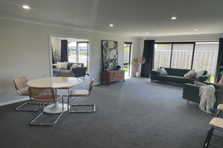 Photo of property in 57 Macphail Avenue, Rangiora, 7400