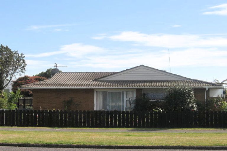 Photo of property in 9 Grey Street, Glenholme, Rotorua, 3010
