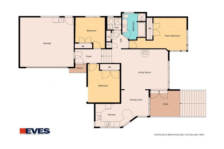 Photo of property in 162 Carlton Street, Bellevue, Tauranga, 3110