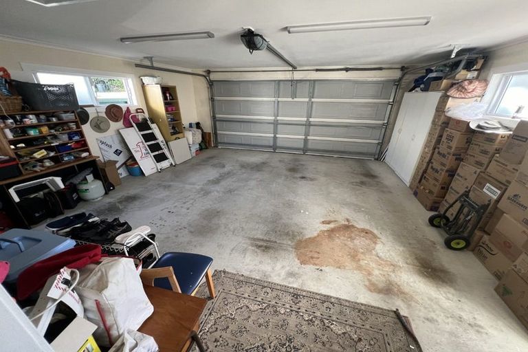 Photo of property in 8 Raumati Terrace, Khandallah, Wellington, 6035