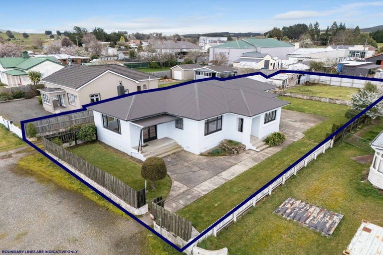 Photo of property in 10 Wamphray Street, Nightcaps, 9630