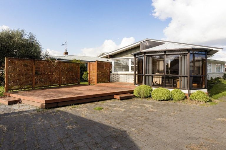 Photo of property in 9 Patrick Place, Fitzroy, Hamilton, 3206