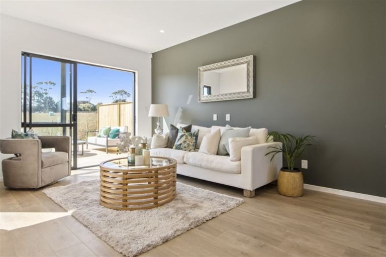 Photo of property in 47 Matakohe Road, Westgate, Auckland, 0814