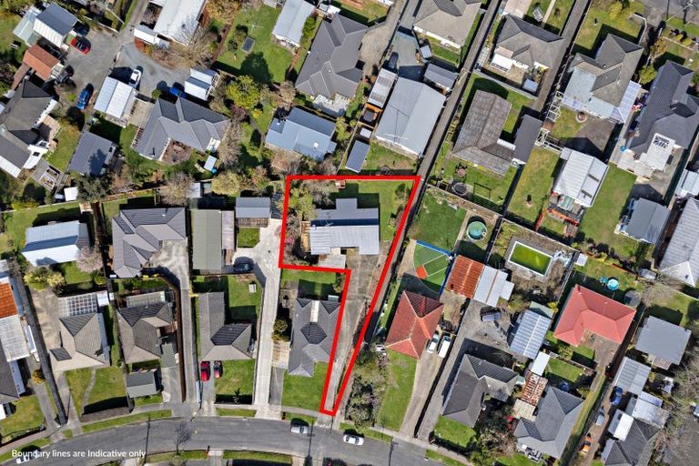 Photo of property in 21 Sheridan Crescent, Trentham, Upper Hutt, 5018