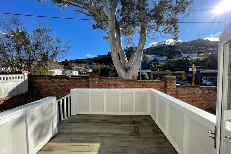 Photo of property in 3 Box Hill, Khandallah, Wellington, 6035