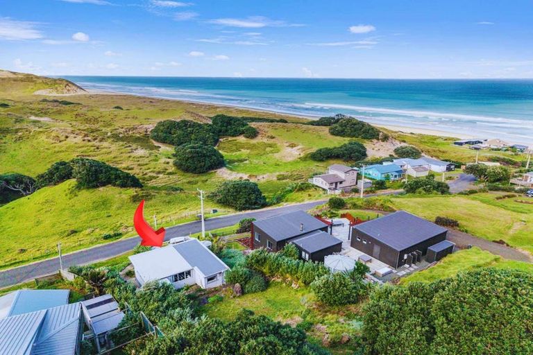 Photo of property in 616 Aranga Coast Road, Aranga, 0376