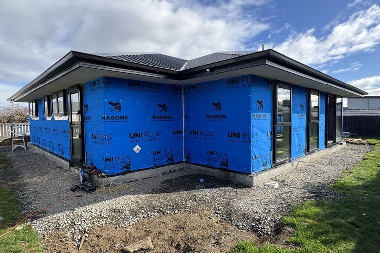 Photo of property in 65 Eden Crescent, Glengarry, Invercargill, 9810