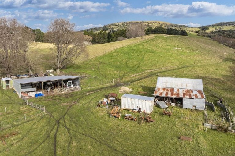 Photo of property in 215 Flag Swamp Road, Waikouaiti, 9472