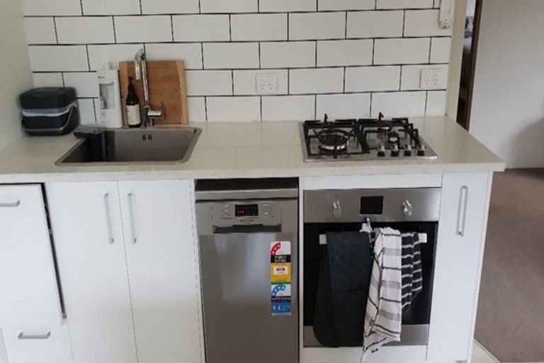 Photo of property in 1 Burnham Road, Waitakere, Auckland, 0816