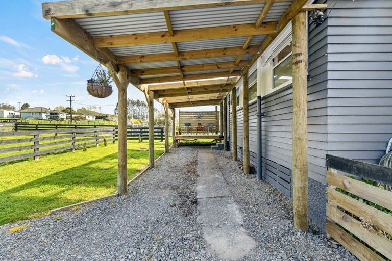 Photo of property in 15 Tihoi Street, Taihape, 4791