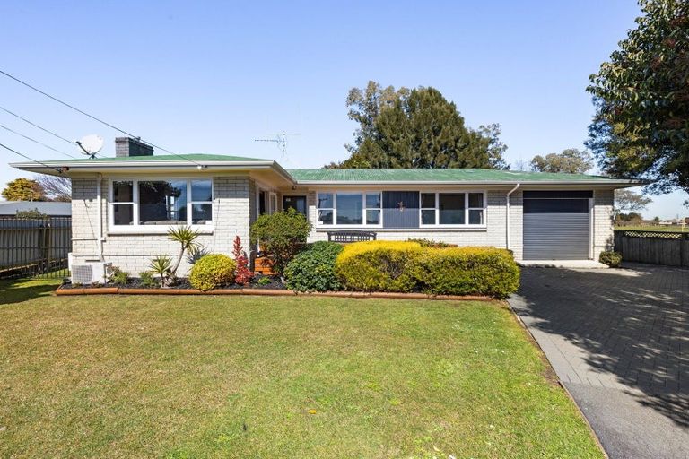 Photo of property in 17 Filmer Place, Melville, Hamilton, 3206