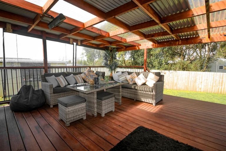 Photo of property in 40 Old Taupiri Road, Ngaruawahia, 3720