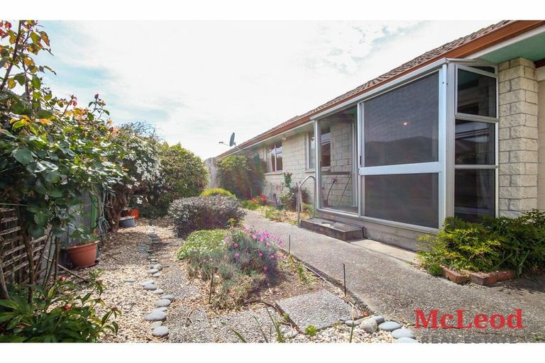 Photo of property in 3/23 Cox Street, Ashburton, 7700