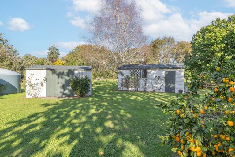 Photo of property in 81b Horrell Road, Morrinsville, 3374