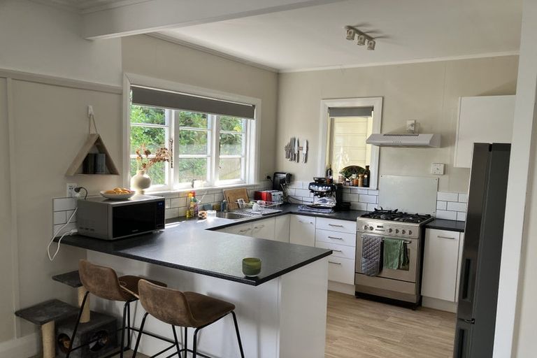 Photo of property in 13 Balmoral Terrace, Newtown, Wellington, 6021