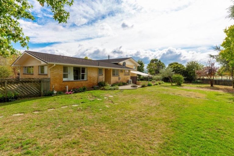 Photo of property in 249 New Renwick Road, Burleigh, Blenheim, 7272