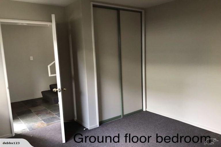 Photo of property in Hagley Mews, 6/454 Hagley Avenue, Christchurch Central, Christchurch, 8011