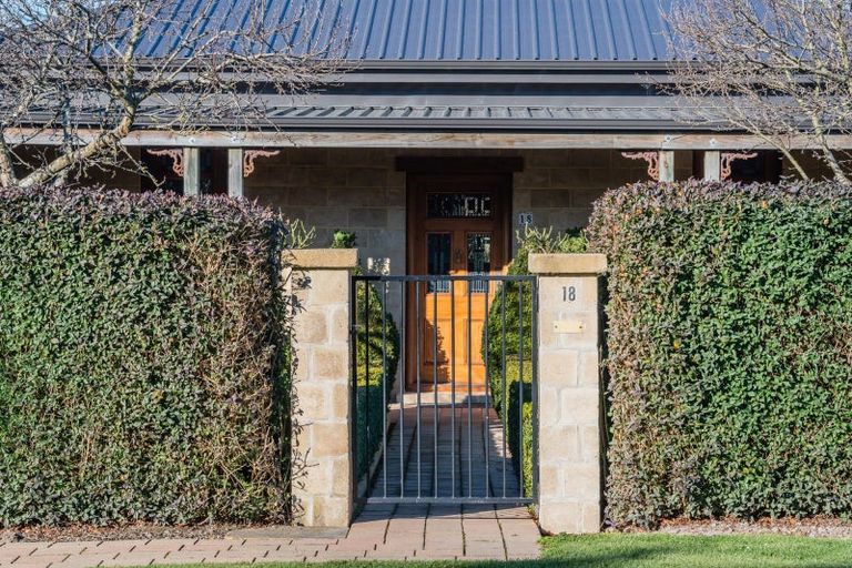 Photo of property in 18 Elgin Street, Normanby, Timaru, 7971