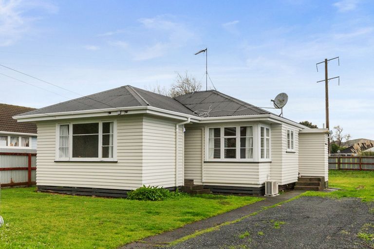 Photo of property in 57 Paki Street, Huntly, 3700