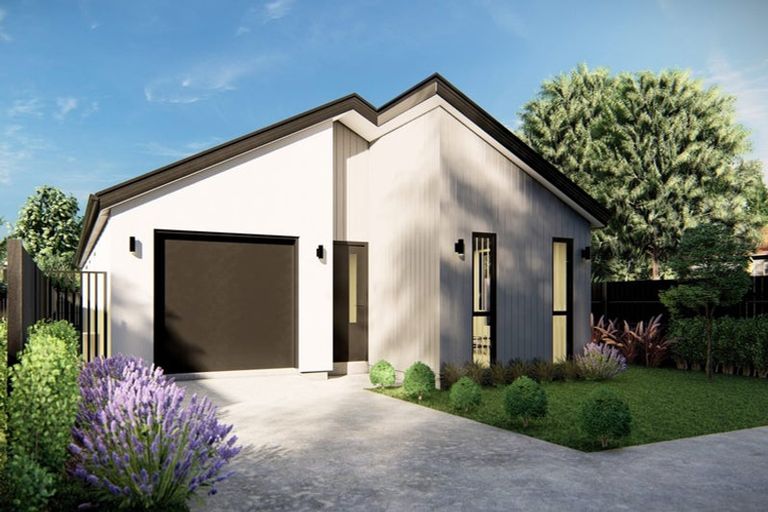 Photo of property in 32 Mccormick Lane, Rolleston, 7615