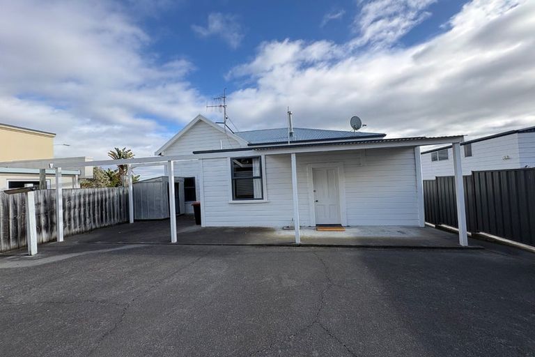 Photo of property in 506 Hastings Street, Napier South, Napier, 4110