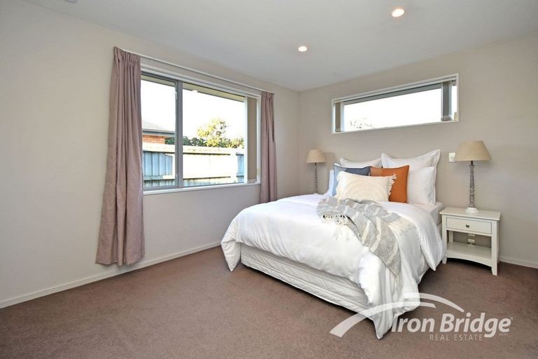 Photo of property in 1 Rembrandt Drive, Rolleston, 7614