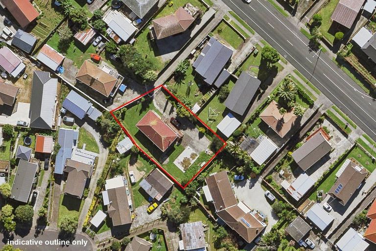 Photo of property in 50 Ferndown Avenue, Papatoetoe, Auckland, 2025