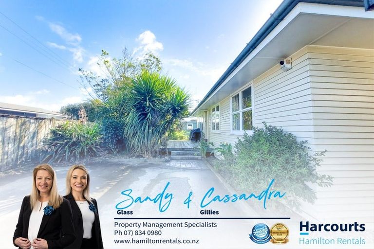 Photo of property in 5 Fox Lane, Hamilton East, Hamilton, 3216