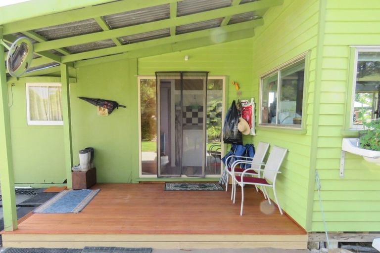 Photo of property in 66 Mill Street, Westport, 7825