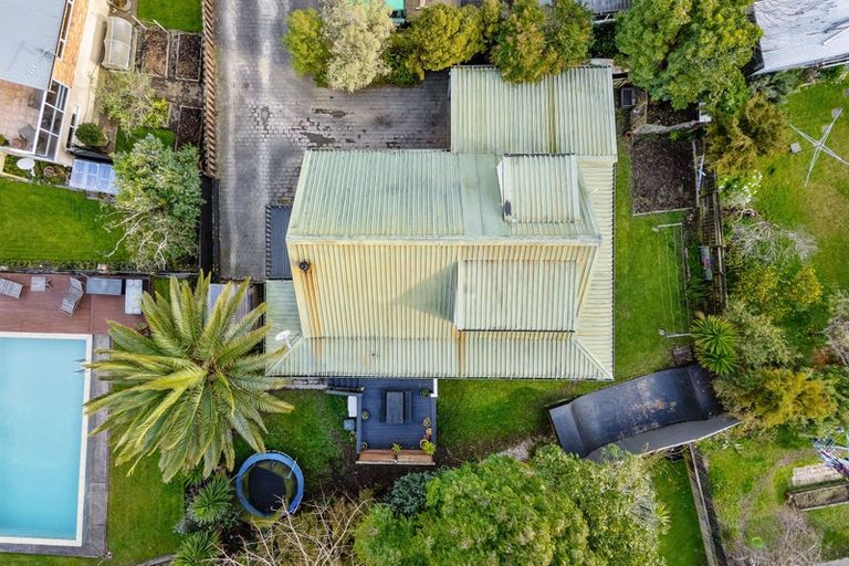 Photo of property in 5b Ross View Terrace, Dinsdale, Hamilton, 3204