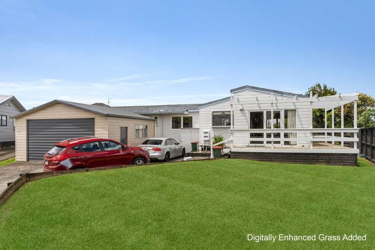 Photo of property in 4 Gordon Paul Place, Tuakau, 2121