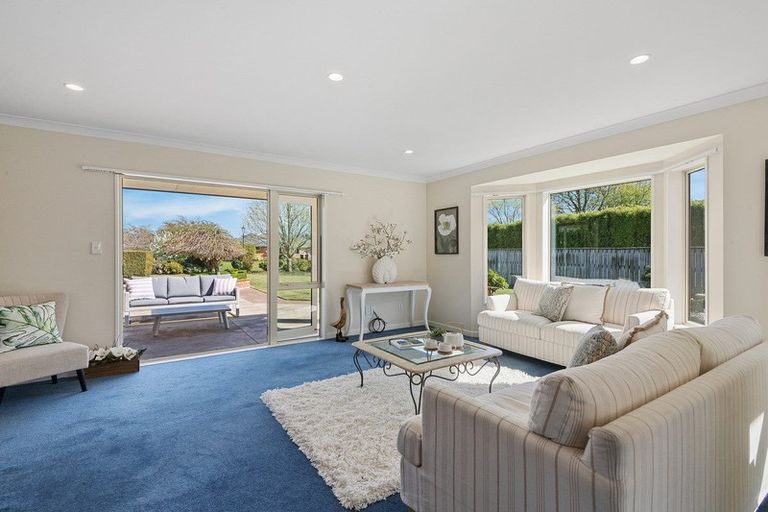 Photo of property in 40 Stonebridge Way, Prebbleton, 7604