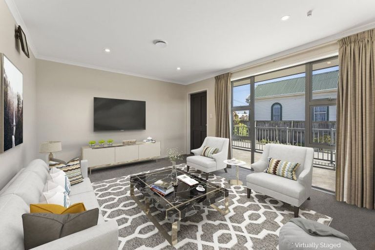 Photo of property in 2/159 Edgeware Road, Edgeware, Christchurch, 8013