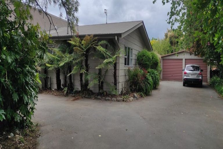 Photo of property in 526 Springs Road, Prebbleton, 7604