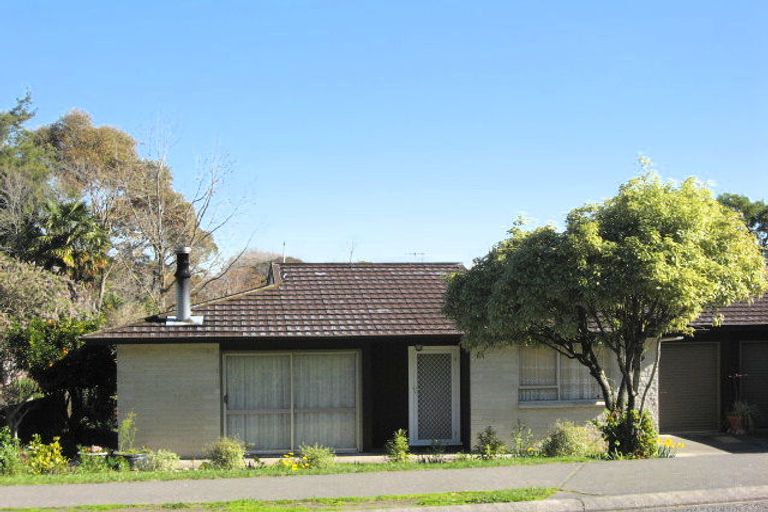Photo of property in 40a Joll Road, Havelock North, 4130
