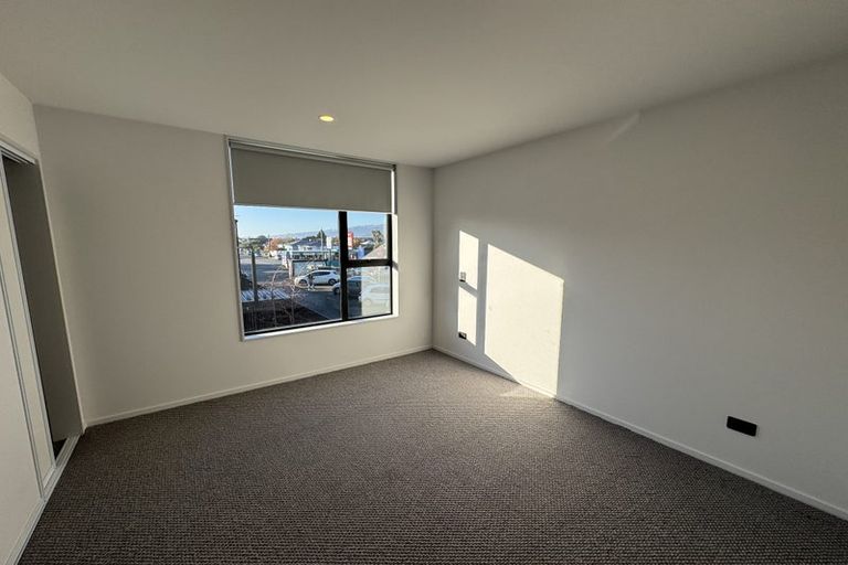 Photo of property in 3/265 Colombo Street, Sydenham, Christchurch, 8023