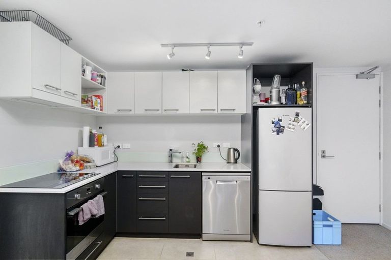 Photo of property in Detroit Apartments, 204/181u Tasman Street, Mount Cook, Wellington, 6021