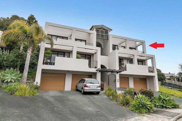 Photo of property in 3/5 Monte Cassino Place, Birkdale, Auckland, 0626