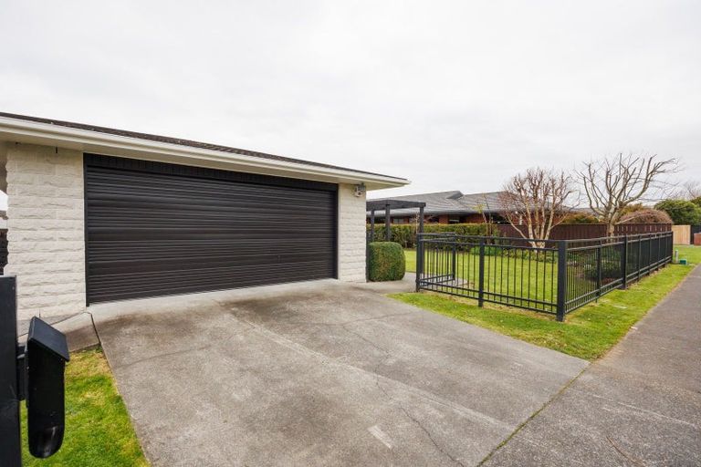 Photo of property in 23 Norfolk Crescent, Feilding, 4702