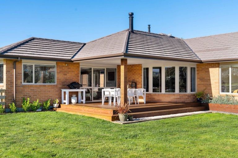 Photo of property in 75 Andersons Line, Clareville, Carterton, 5713