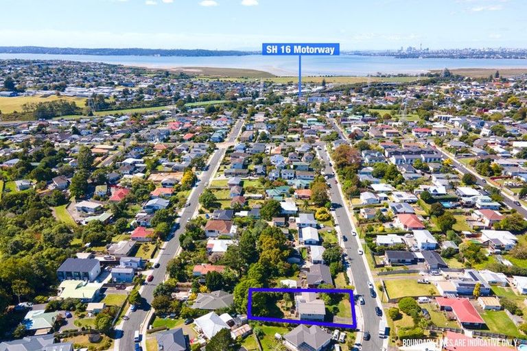Photo of property in 23 Sherwood Avenue, Te Atatu South, Auckland, 0610