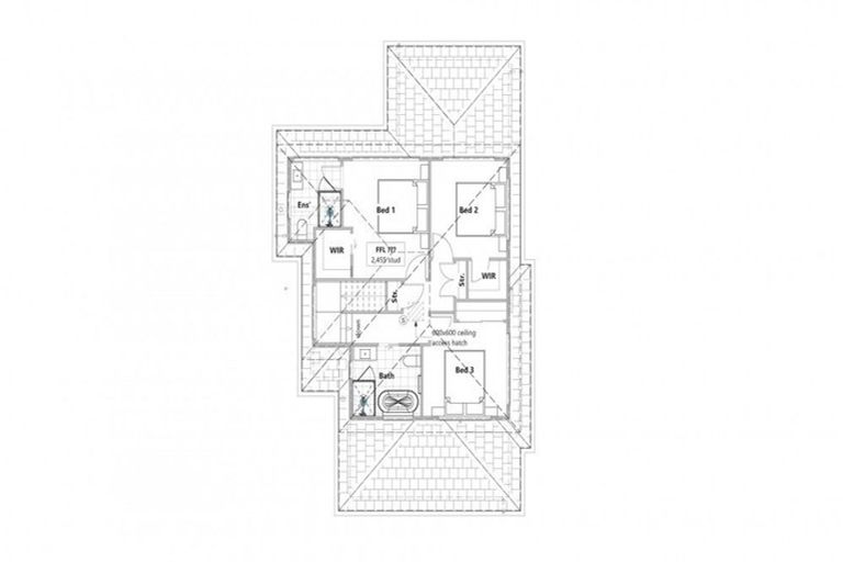 Photo of property in 104a Wharf Road, Te Atatu Peninsula, Auckland, 0610