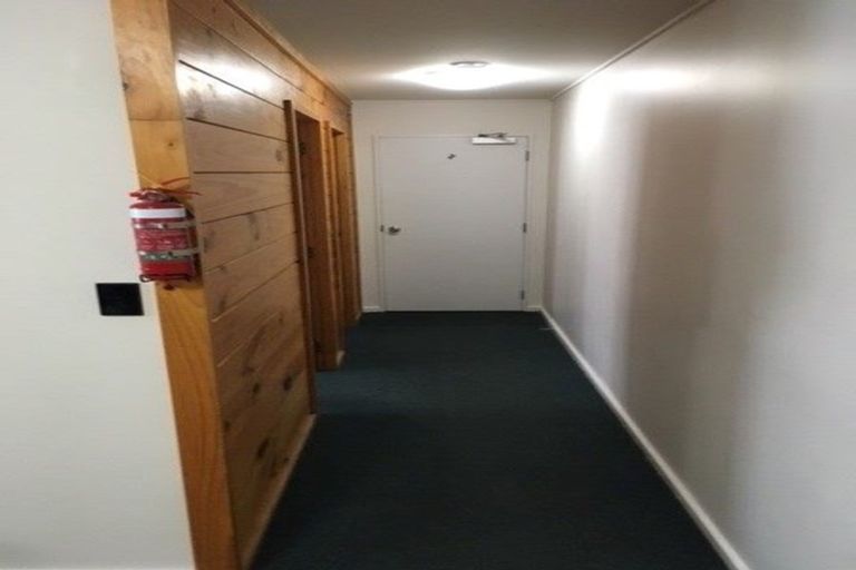Photo of property in Te Awhina Apartments, 12/22u Sussex Street, Mount Cook, Wellington, 6021