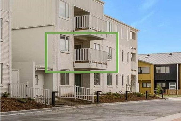 Photo of property in 102/28a Eileen Newey Place, Henderson, Auckland, 0612