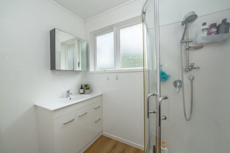 Photo of property in 95 Revans Street, Featherston, 5710