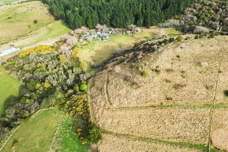 Photo of property in 176 Richardson Road, Croydon Bush, Gore, 9776